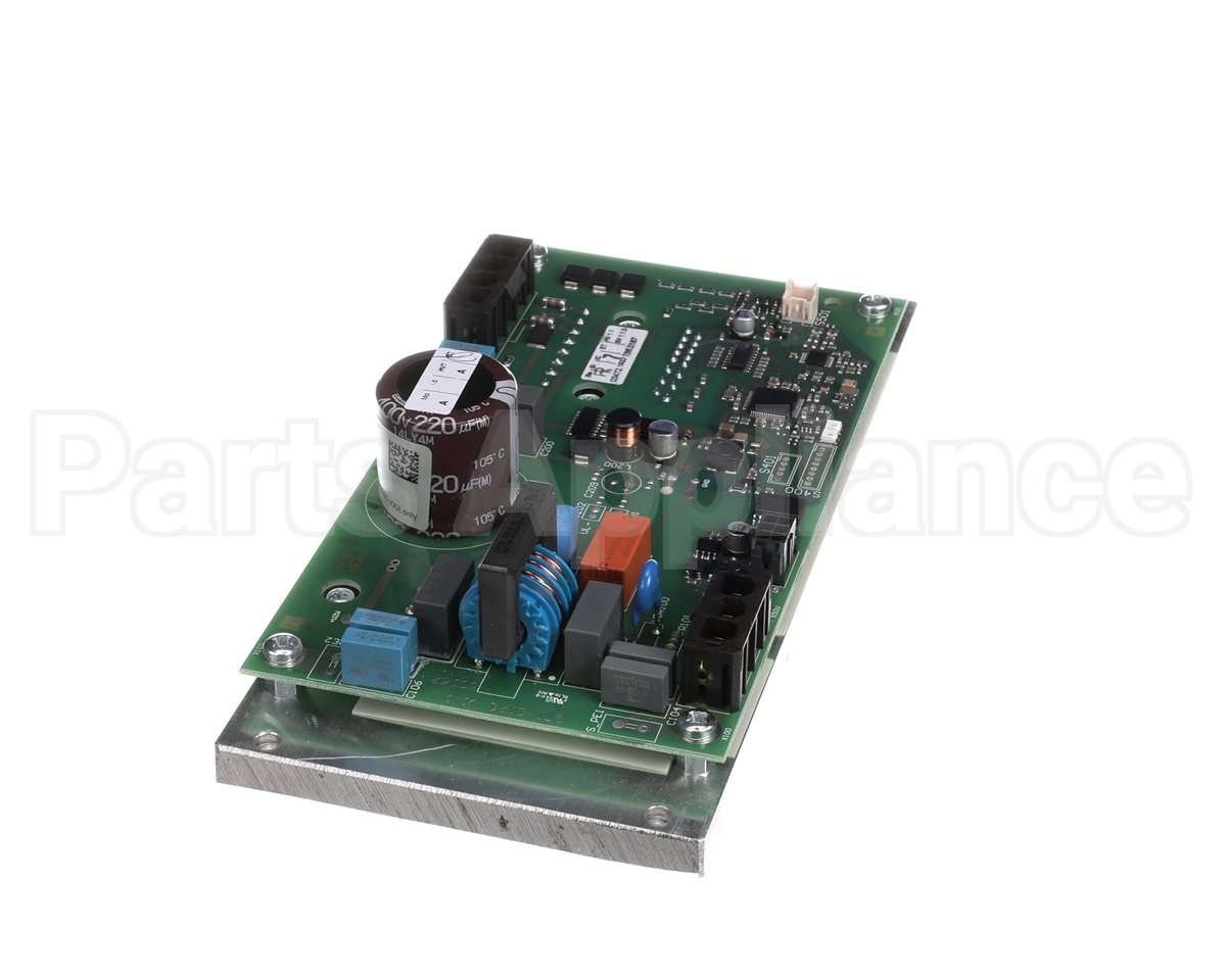 MM10018463 Henny Penny Pwr Sup Board For Mot 10018537