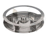 MM10018528 Henny Penny Fan Wheel, 200 Mm Dia Ob