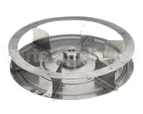 MM10018528 Henny Penny Fan Wheel, 200 Mm Dia Ob