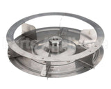 MM10018528 Henny Penny Fan Wheel, 200 Mm Dia Ob