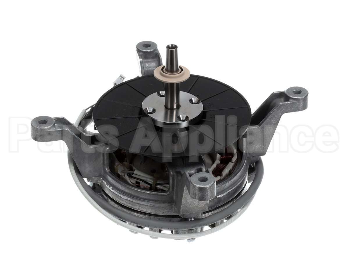 MM10018537 Henny Penny Motor