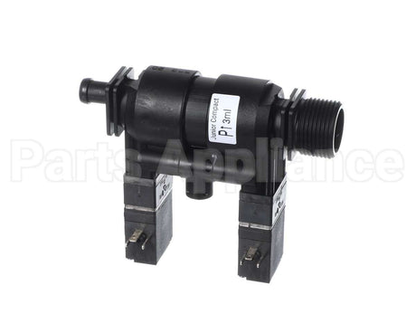 MM10018743 Henny Penny Water Steaming Unit W/Out Pressure Switc