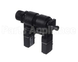 MM10018743 Henny Penny Water Steaming Unit W/Out Pressure Switc
