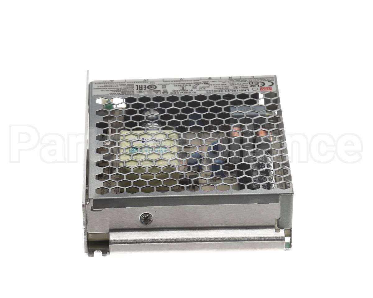 MM10018991 Henny Penny Pwr Sup 85-264V Ac 100W 24V Dc