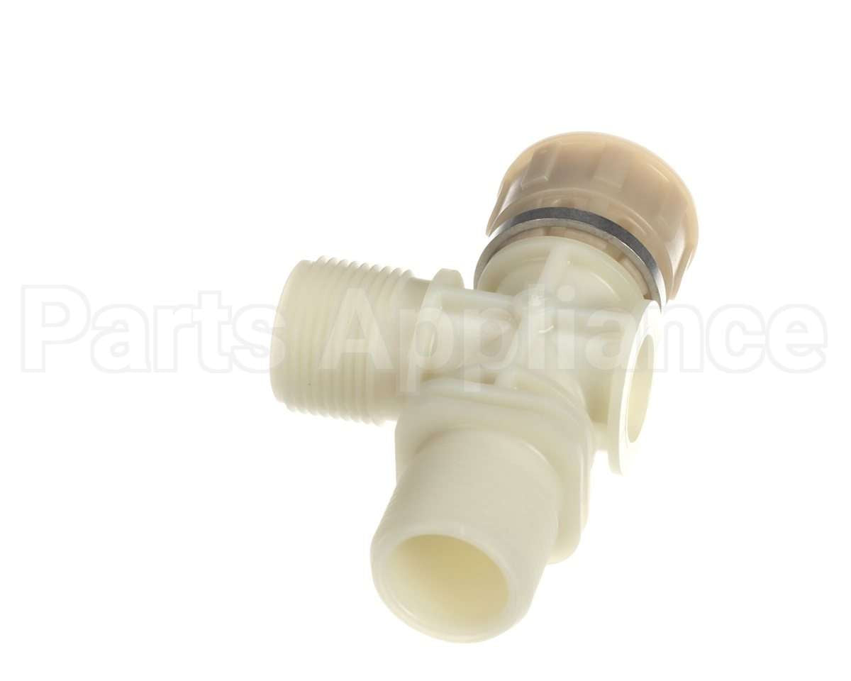 MM10019230 Henny Penny Distributor-Water 2X3/4-1X3/4