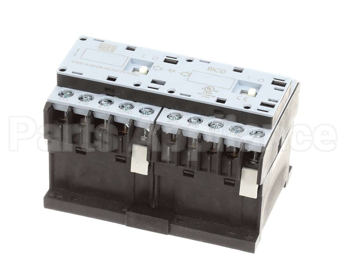 MM10019529 Henny Penny Reversing Contactor 230V, 18A
