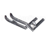 MM10019920 Henny Penny Water Supply Pipe Fsen 610