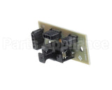 MM10019981 Henny Penny Pcb For Cabinet Led Light