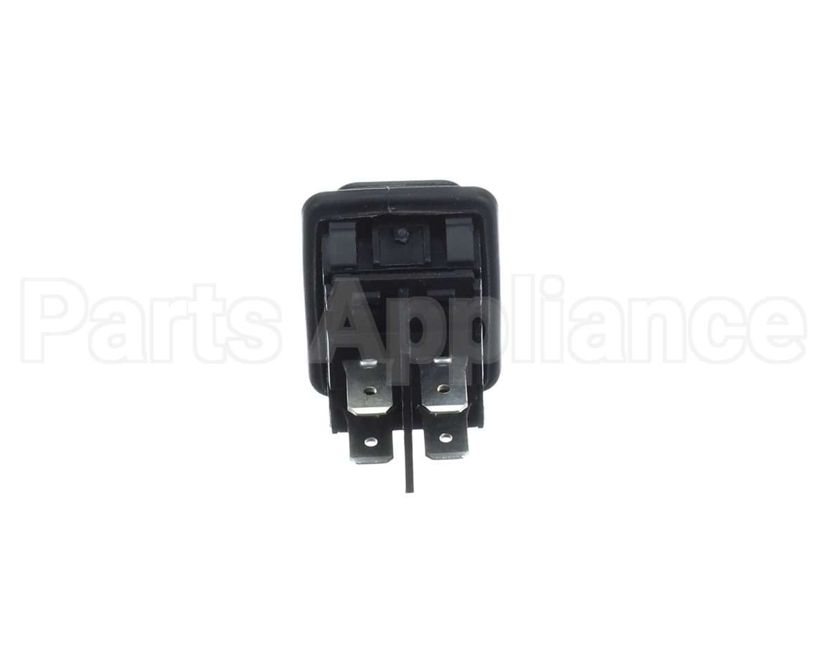 MM10020463 Henny Penny Switch-Main, 250V/16A 2 Pol
