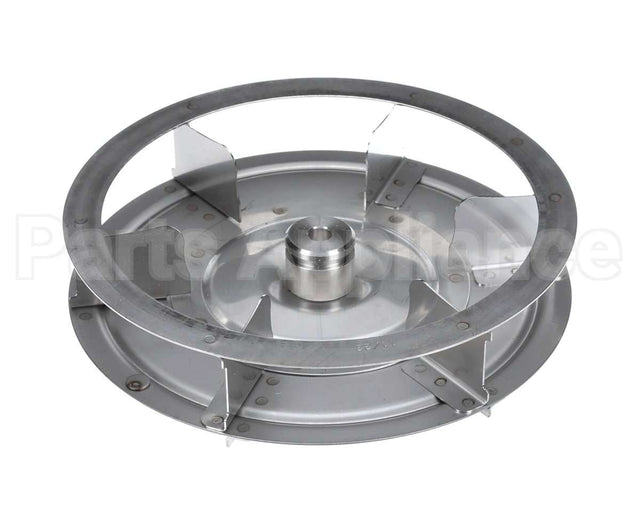 MM10029463 Henny Penny Fan Wheel, 200 Mm Dia, 43Mm Dp