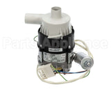 MM10029938 Henny Penny Pump-Grease Sep 208 V