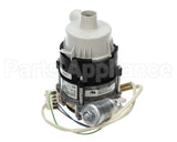 MM10029938 Henny Penny Pump-Grease Sep 208 V