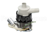 MM10029938 Henny Penny Pump-Grease Sep 208 V