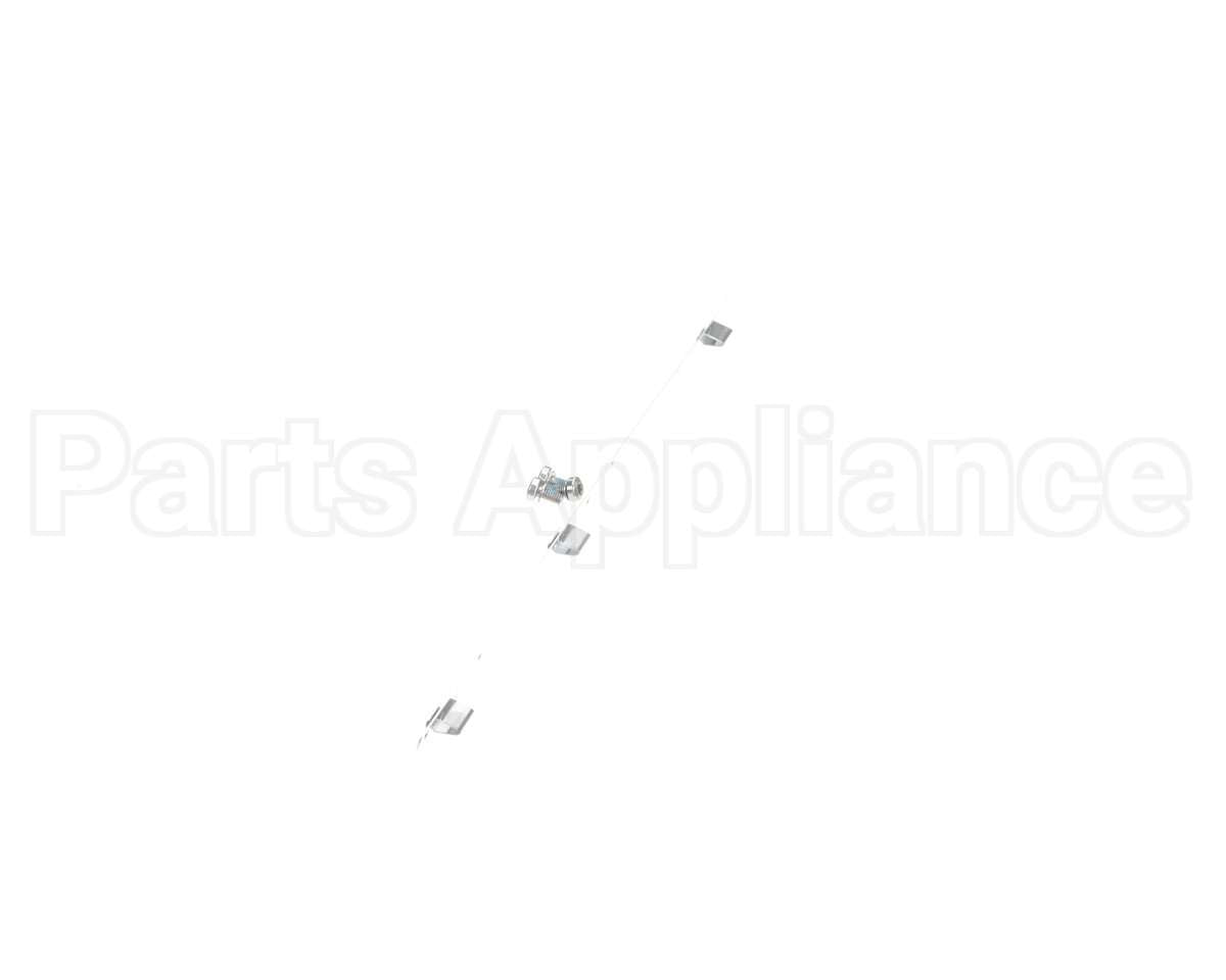 MM10030071 Henny Penny Op Panel Lock Mech Fpde