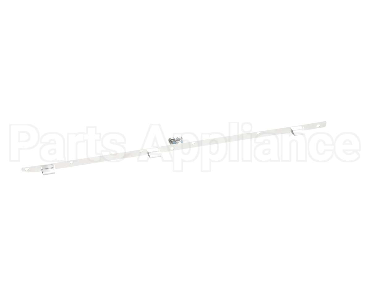 MM10030071 Henny Penny Op Panel Lock Mech Fpde