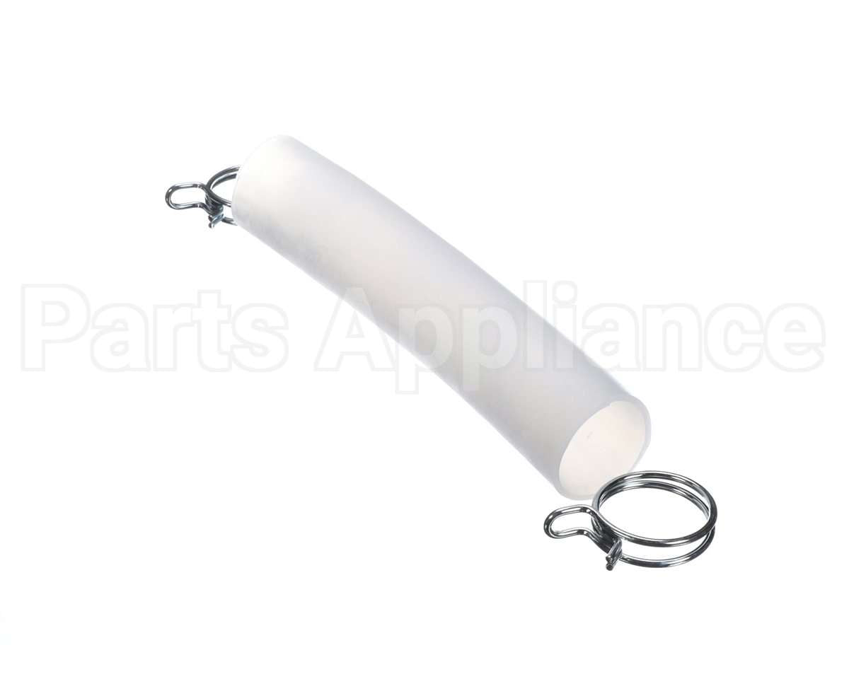 MM10031500 Henny Penny Hose-Vent 40Mm Id X 245 Mm Lg