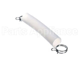 MM10031500 Henny Penny Hose-Vent 40Mm Id X 245 Mm Lg