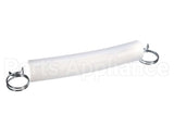 MM10031500 Henny Penny Hose-Vent 40Mm Id X 245 Mm Lg