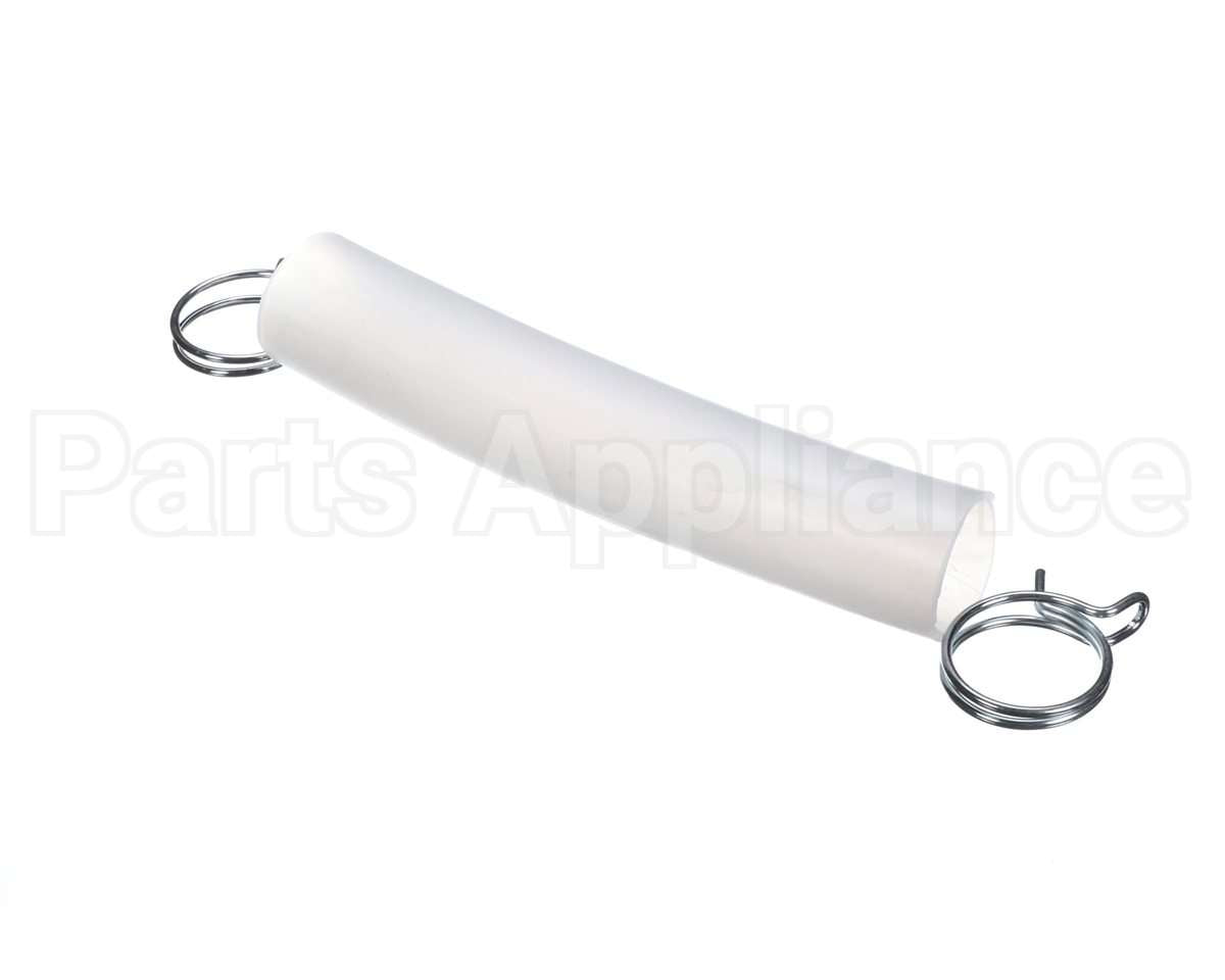 MM10031500 Henny Penny Hose-Vent 40Mm Id X 245 Mm Lg