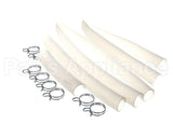 MM10031549 Henny Penny Kit-Vent Hose Spacesaver Team