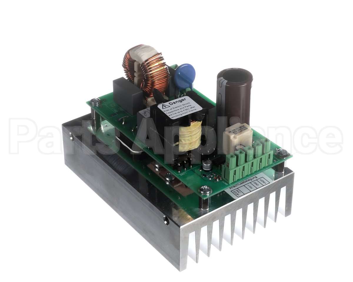 MM10031778 Henny Penny Fgg/Fpg Fan Motor Power Supply