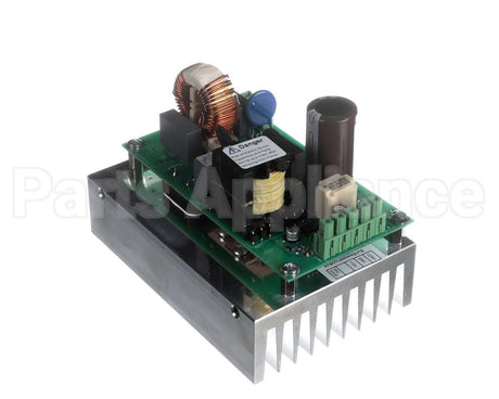 MM10031778 Henny Penny Fgg/Fpg Fan Motor Power Supply