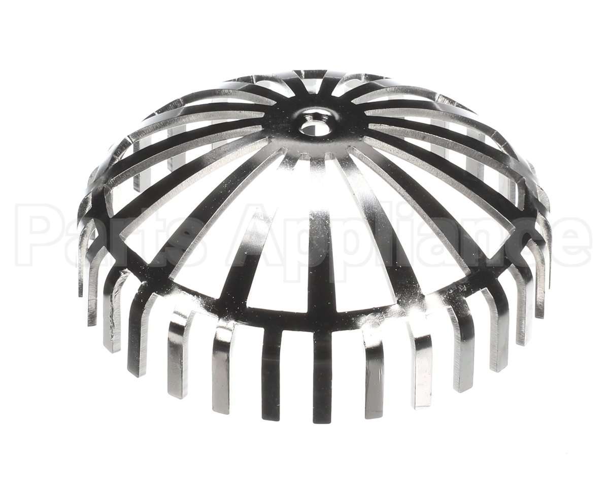 MM10032327 Henny Penny Drain Screen - Hightened