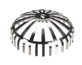 MM10032327 Henny Penny Drain Screen - Hightened