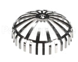 MM10032327 Henny Penny Drain Screen - Hightened