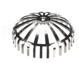 MM10032327 Henny Penny Drain Screen - Hightened
