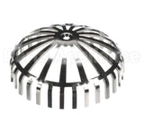 MM10032327 Henny Penny Drain Screen - Hightened