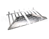 MM10034513 Henny Penny Gen 2: Rack 4 Rail Set