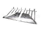 MM10034513 Henny Penny Gen 2: Rack 4 Rail Set