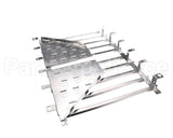 MM10034513 Henny Penny Gen 2: Rack 4 Rail Set