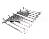 MM10034513 Henny Penny Gen 2: Rack 4 Rail Set
