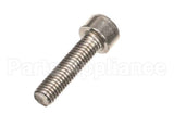 MM102010 Henny Penny Door Handle Screw - Space Save