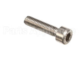 MM102010 Henny Penny Door Handle Screw - Space Save
