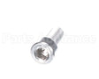 MM102015 Henny Penny Screw M4 X 12 Shcs Din 912