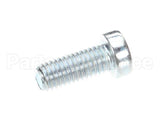 MM102050 Henny Penny Screw Hex Socket M8 X 20