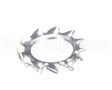 MM121023 Henny Penny Serrated Washer 4.3 Mm