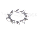MM121023 Henny Penny Serrated Washer 4.3 Mm