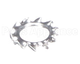MM121023 Henny Penny Serrated Washer 4.3 Mm