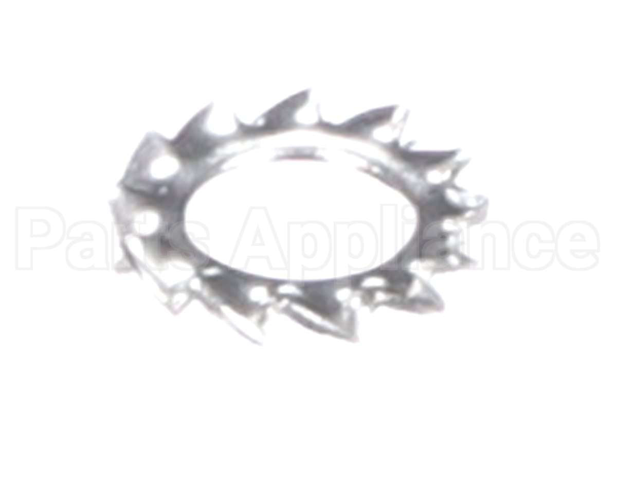 MM121023 Henny Penny Serrated Washer 4.3 Mm