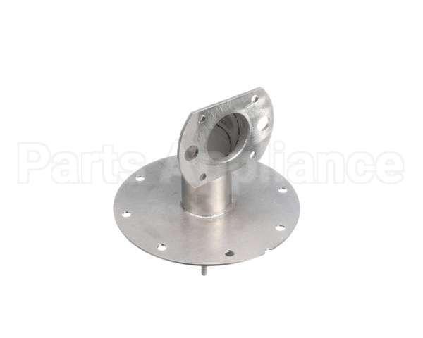 MM201172 Henny Penny Gas Burner Connection 10.X