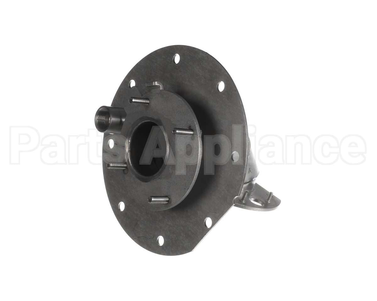 MM201174 Henny Penny Gas Burner Connection 6.X