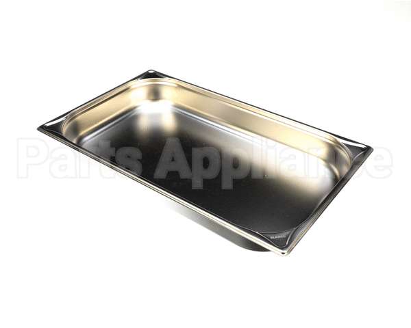 MM202037 Henny Penny Pan Ss 1/1Gn 2.56In 65Mm