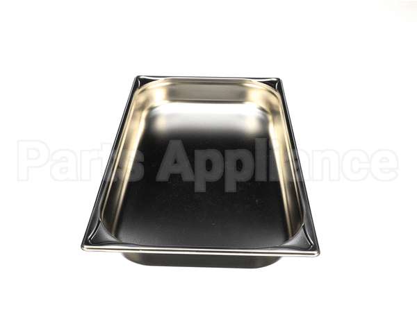 MM202037 Henny Penny Pan Ss 1/1Gn 2.56In 65Mm