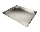 MM202070 Henny Penny Pan Ss 2/1Gn 1.57In 40Mm