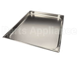 MM202070 Henny Penny Pan Ss 2/1Gn 1.57In 40Mm