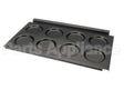 MM202375 Henny Penny Pan,Coat-Alum 1/1Gn 8Shortcups